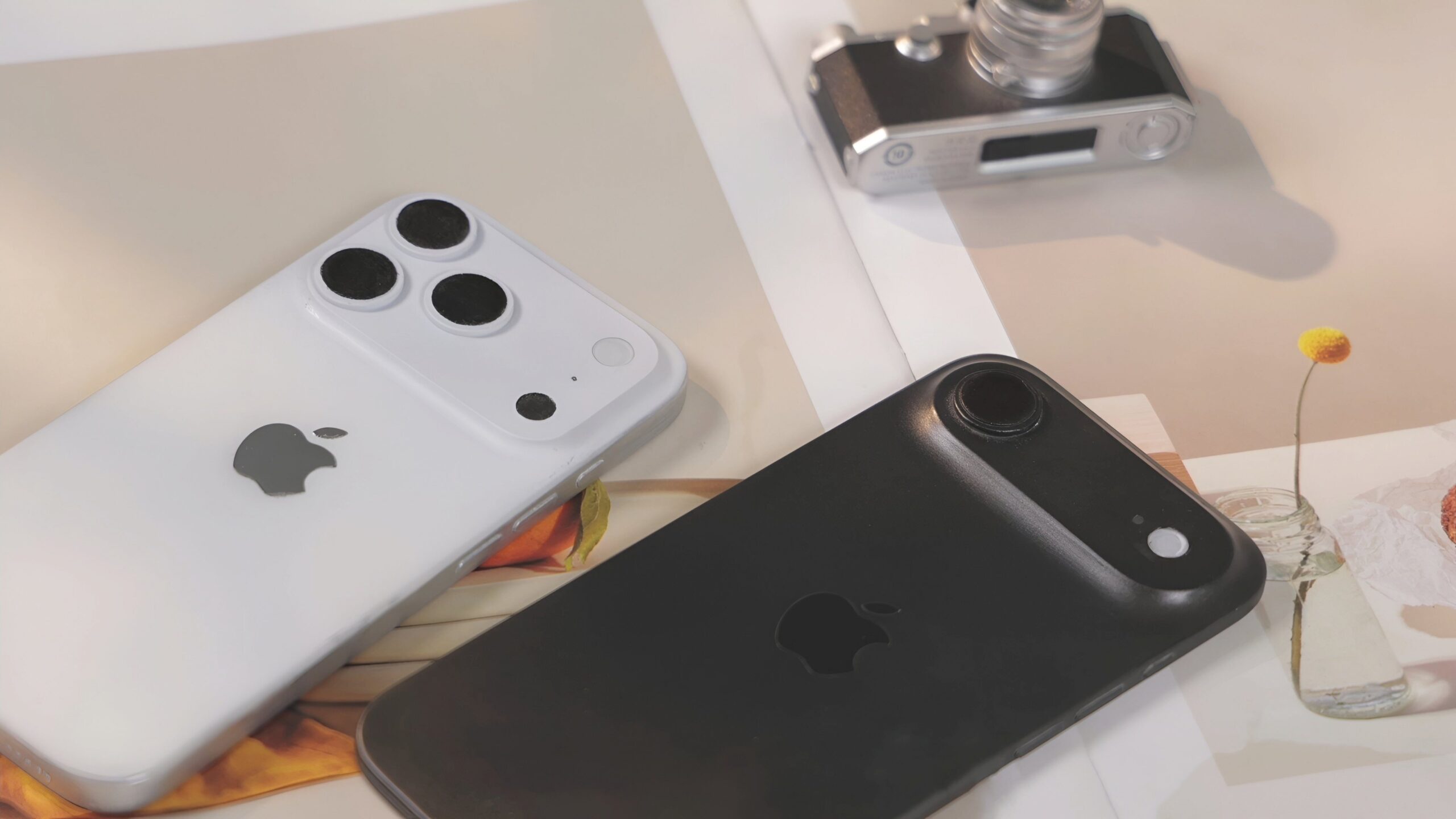 Производительность и процессор 17 Air iPhone: чего ожидают