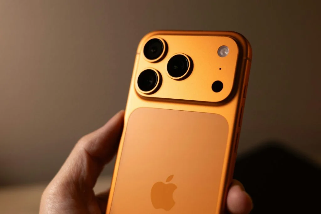 Чем iPhone 17 Pro Max лучше других моделей